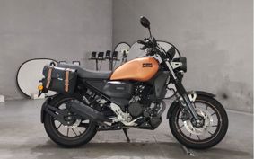 YAMAHA FZ-X RG73