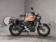 Фото Yamaha FZ-X с японского аукциона