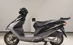 SUZUKI ADDRESS V125 1984 DT11A