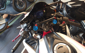 HONDA CBR250RR ABS MC51
