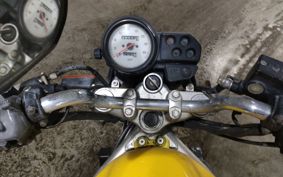 HONDA VTR 250 MC33