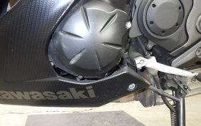 KAWASAKI NINJA 400 ABS 2014 EX400E