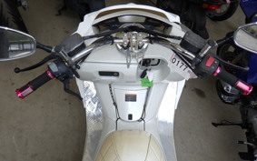 YAMAHA MAXAM 250 SG21J