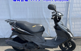 SUZUKI ADDRESS V125
