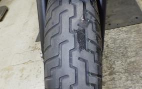 HONDA REBEL 250 S 2010 MC49