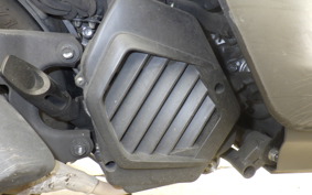 HONDA TACT Gen.4 AF79