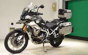 TRIUMPH TIGER 900 RALLY PRO 2022