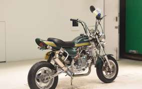 OTHER UNREGISTERED MODEL by BDS125 2026 0V30C9F