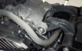 HONDA LEAD 125 JF45