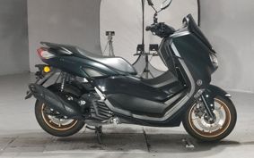 YAMAHA N-MAX 125 SEG6J