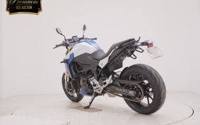 BMW F900R 2024