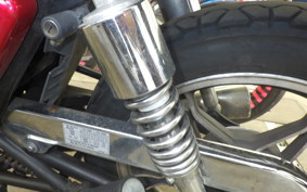 SUZUKI GN125 H