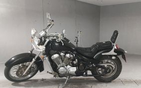 HONDA STEED 400 NC26