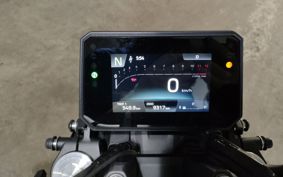 YAMAHA MT-07 Y-AMT 2025 RM50J