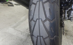 YAMAHA VMAX 2001