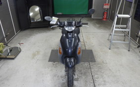 SUZUKI LET's 4 2022 CA45A