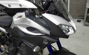 YAMAHA MT-09 Tracer 2015 RN36J