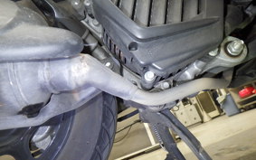 YAMAHA VINO 50 Gen.4 AY02