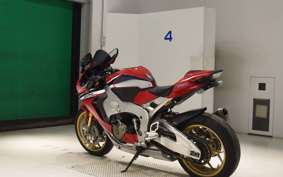 HONDA CBR1000RR GEN 3 SPECIAL SC77