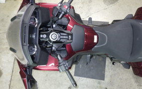 HONDA GL 1800 GOLD WING TOUR DCT 2025 SC79