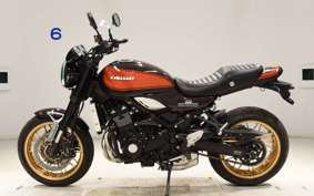 KAWASAKI Z900RS 2024 ZR900K