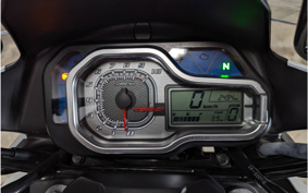 HONDA CB190X PCL2