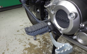 HONDA CT125-2 JA65