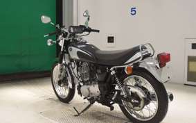 YAMAHA SR400 Gen.5 2021 RH16J