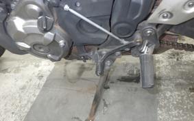 YAMAHA XSR700 2017 RM22J