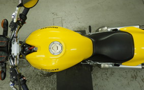 DUCATI MONSTER 400 2001