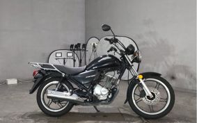 HONDA CBF125T PJJN