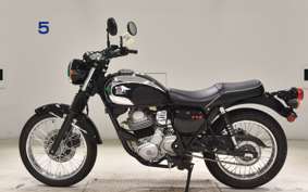 MEGURO S1 1993 BJ230A