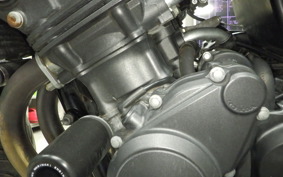 HONDA CB400 SUPER BOLDOR VTEC 2008 NC42