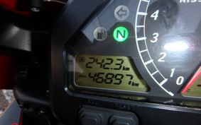 HONDA CBR1000RR 2007 SC57