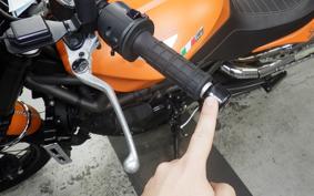 MOTO MORINI SCRAMBLER 1200 2018