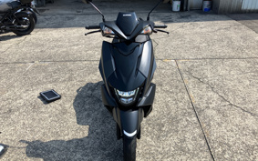 SUZUKI AVENIS 125 EA12J