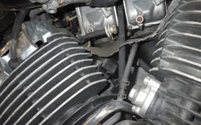 YAMAHA DRAGSTAR 400 CLASSIC 2005 VH01J