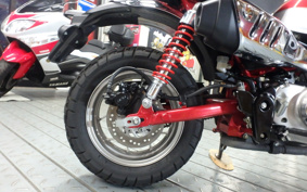 HONDA MONKEY 125 JB02
