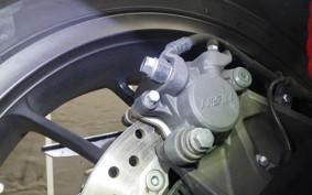 HONDA CB1300SF SUPER FOUR Gen. 3 2023 SC54