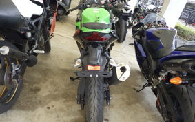 KAWASAKI NINJA 400 2023 EX400L