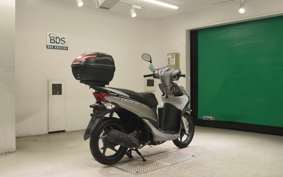 HONDA DIO 110 JF31