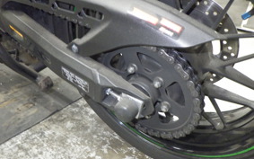 KAWASAKI Z900RS CAFE 2019 ZR900C