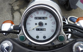 KAWASAKI ESTRELLA CUSTOM BJ250A