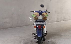 HONDA SUPER CUB50 AA01