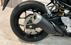 YAMAHA YZF-YZF-R3 ABS 2020 RH13J