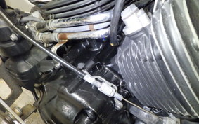 YAMAHA DRAGSTAR 400 CLASSIC 2005 VH01J