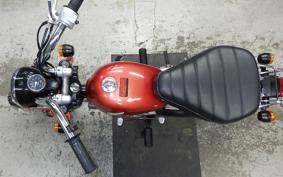 HONDA MONKEY 2026 Z50J