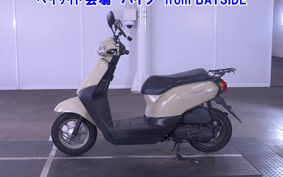 HONDA TACT-4 BASIC