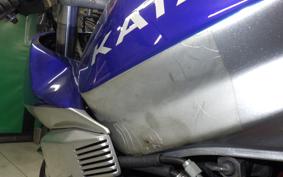 SUZUKI GSX750S KATANA 1982 GS75X