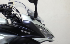 KAWASAKI NINJA 1000 2018 ZXT00W